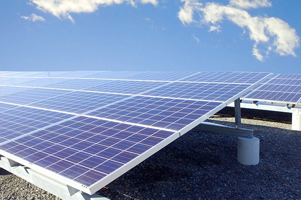 image:太陽光発電設備工事